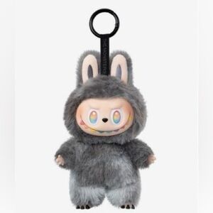 Popmart Labubu Big into Energy Secret ID 100% Authentic